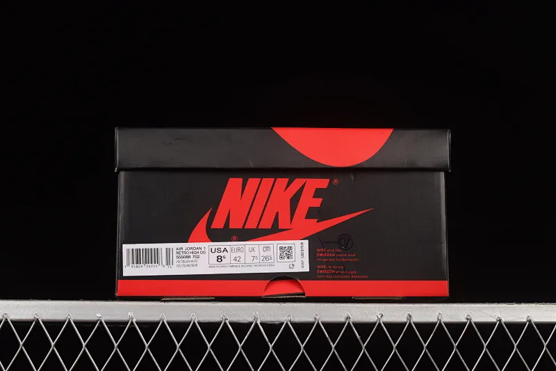 All categories Air Jordan Jordan series basketball shoes Air Jordan 1 High Air Jordan 1 High OG "Volt" AJ1 Joe 1 new fluorescent green 555088-702